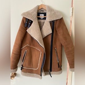 Aviator Jacket | Vero Moda